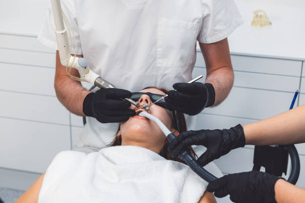 Best Emergency Dental Care for Sports Injuries in Fort Valley, GA