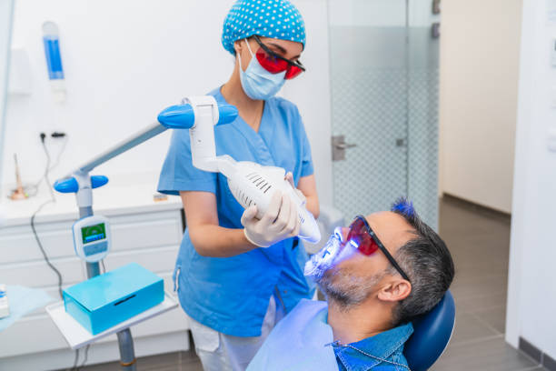 Best Broken or Chipped Tooth Repair in Fort Valley, GA
